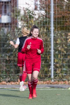 Bild 64 - F Fortuna St. Juergen - SV Wahlstedt : Ergebnis: 3:0